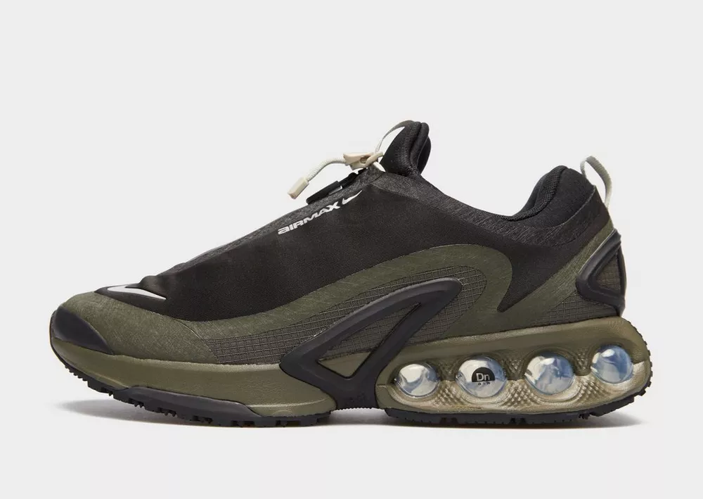 NIKE AIR MAX DN ROAM, фото 1 з 6