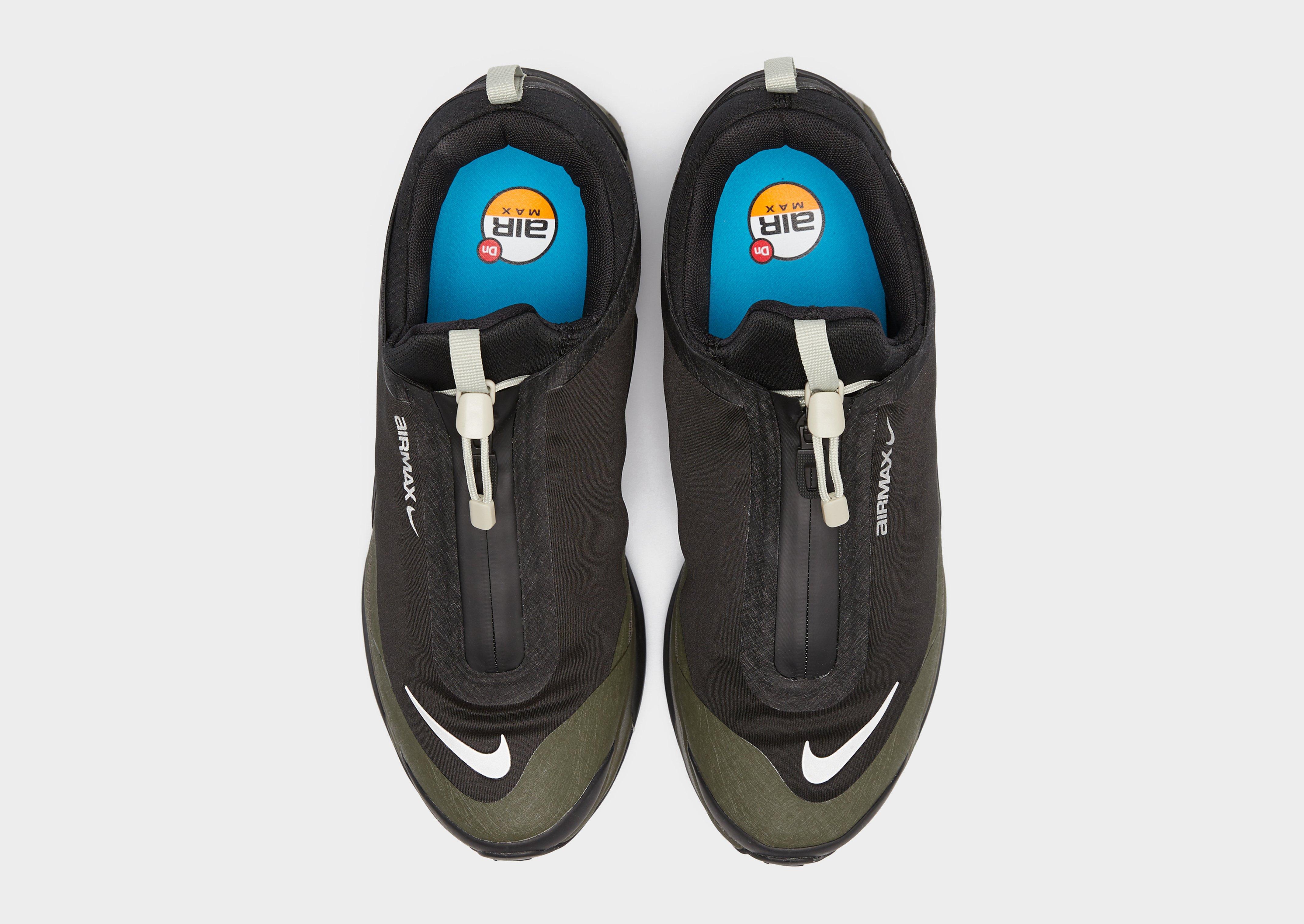 Мъжки маратонки NIKE AIR MAX DN ROAM HQ8605-002 Черен