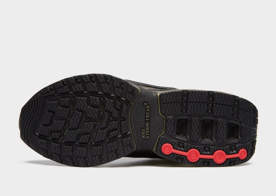 Adidași pentru bărbați NIKE AIR MAX DN ROAM HQ8605-002 Negru