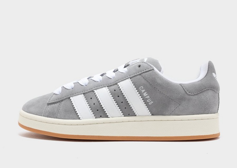 Adidași de damă ADIDAS CAMPUS 00S HQ8707 Gri