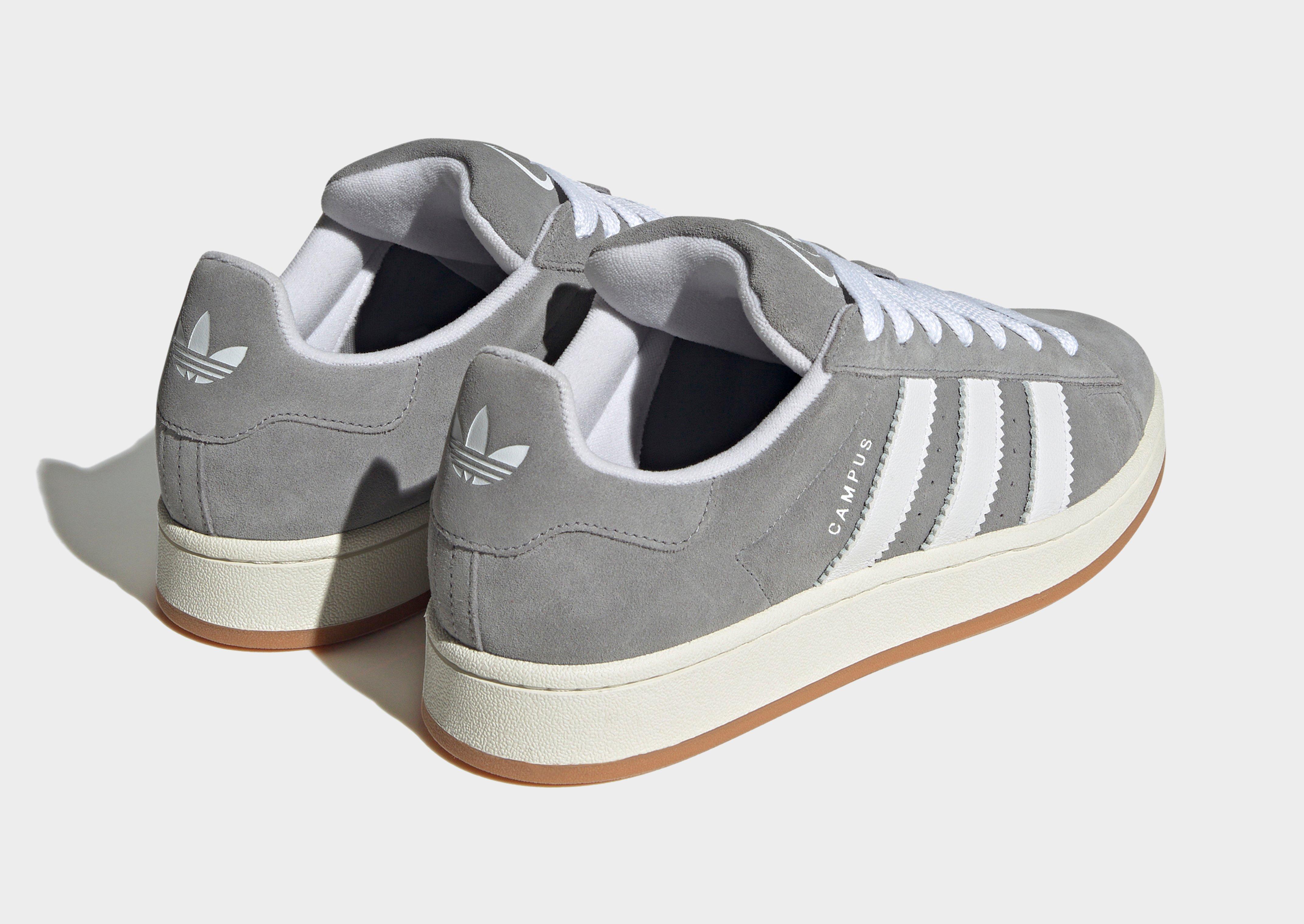 Дамски обувки ADIDAS CAMPUS 00S HQ8707 Сив