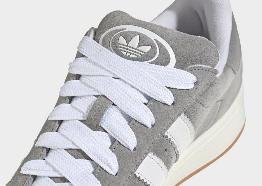 Adidași de damă ADIDAS CAMPUS 00S HQ8707 Gri
