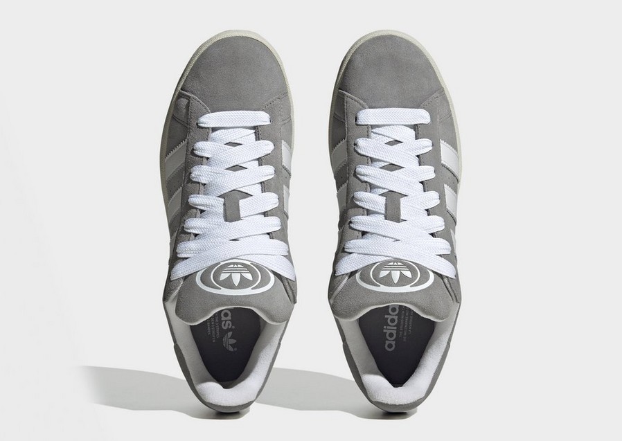 Adidași de damă ADIDAS CAMPUS 00S HQ8707 Gri