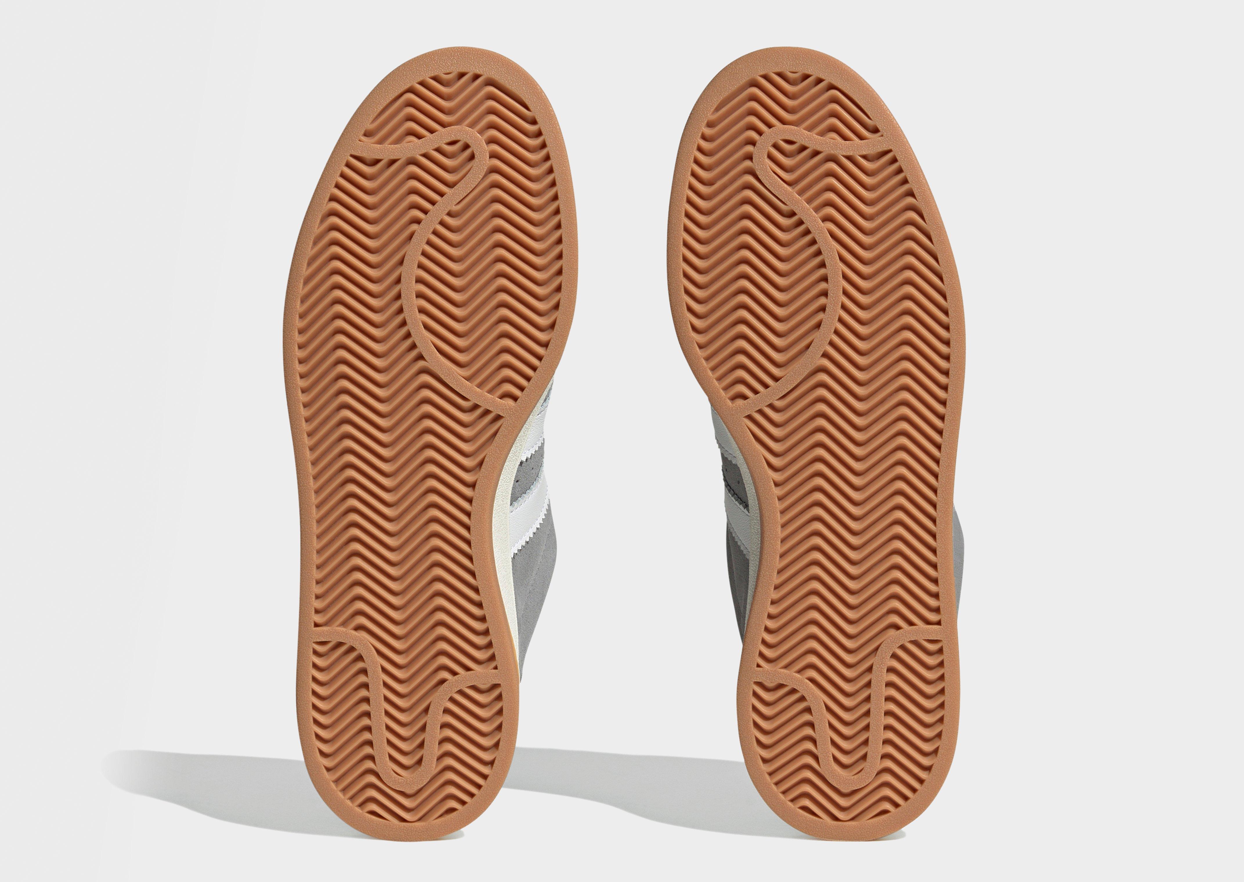 Дамски обувки ADIDAS CAMPUS 00S HQ8707 Сив