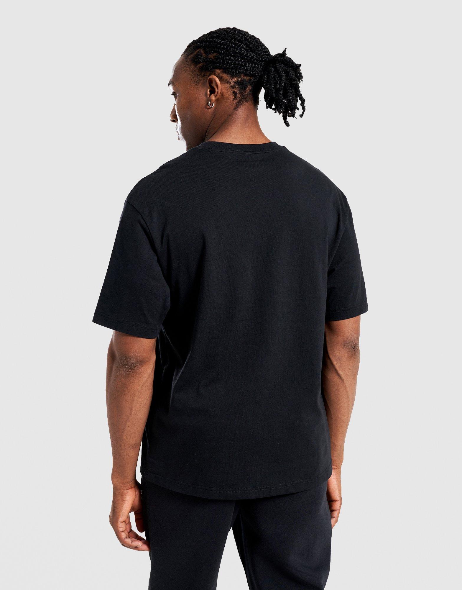 Tricou pentru bărbați JORDAN TRICOU M J NC XRAY JM SS CREW HQ8976-010 Multicolor