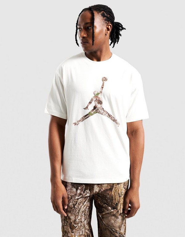 Jordan Tričko M J Brk Rlt Jm Ss Crew