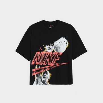 Koszulka, t-shirt męski JORDAN T-SHIRT M J REISSUE OVSZ SS CREW