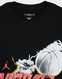 JORDAN T-SHIRT M J REISSUE OVSZ SS CREW