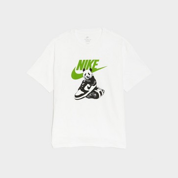 Tricou pentru bărbați NIKE TRICOU M NSW TEE FW MBR CNCT FA25