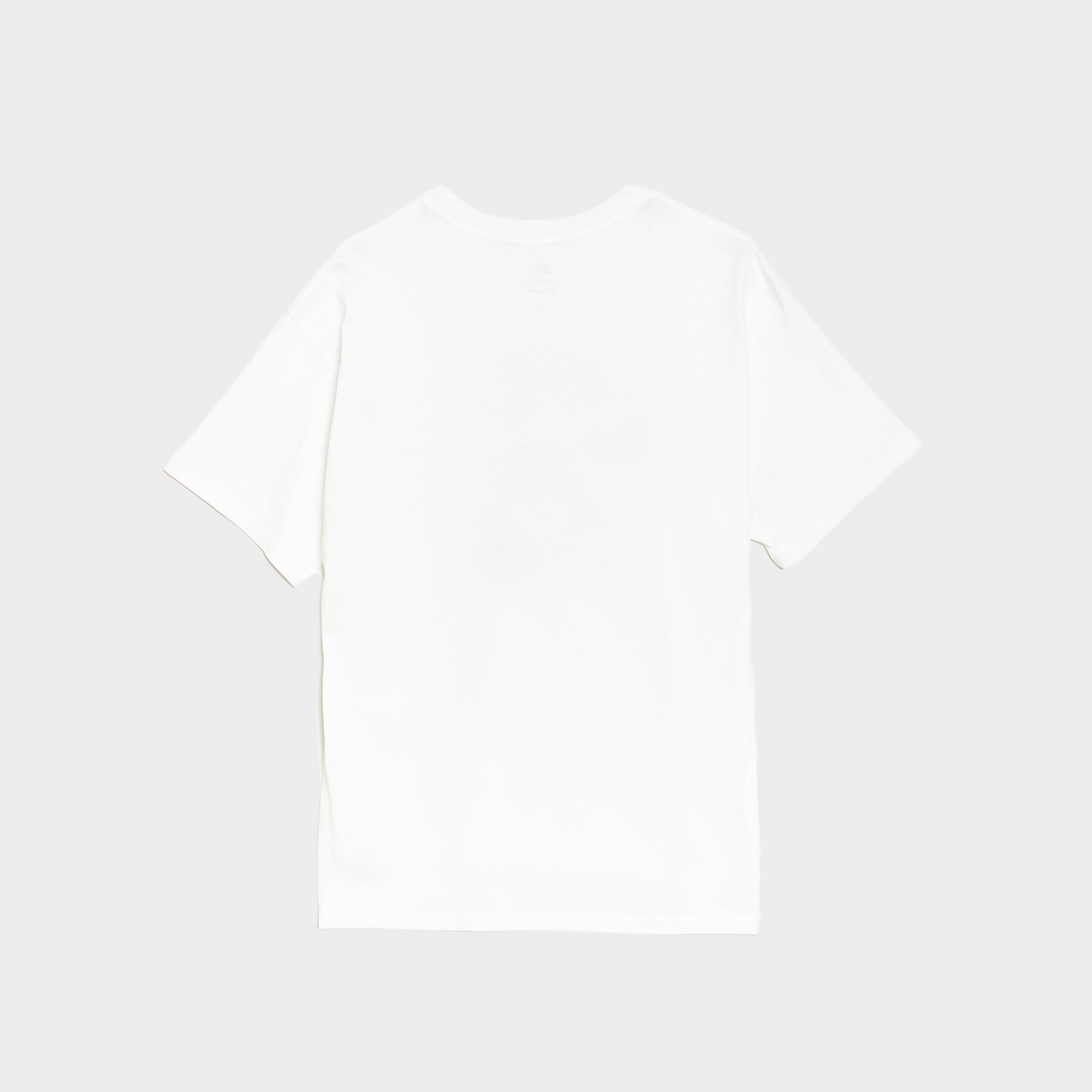 Koszulka, t-shirt męski NIKE T-SHIRT M NSW TEE FW MBR CNCT FA25