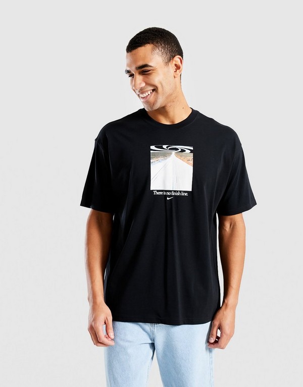 Nike T-Shirt Nsw M90 Oc Open