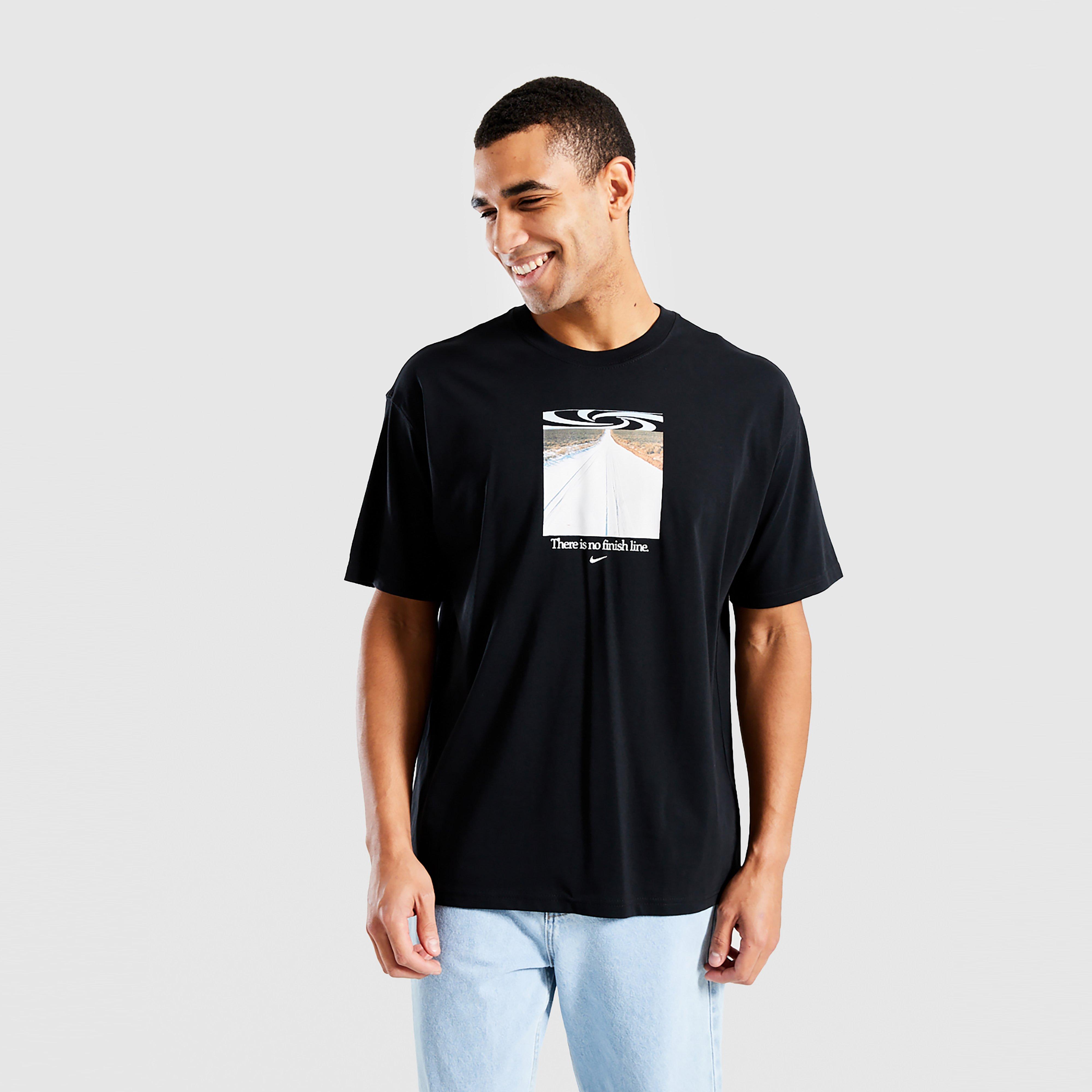 Muški T-shirt NIKE T-SHIRT U NSW TEE M90 OC OPEN