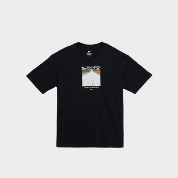 Pánske tričko NIKE TRIČKO U NSW TEE M90 OC OPEN