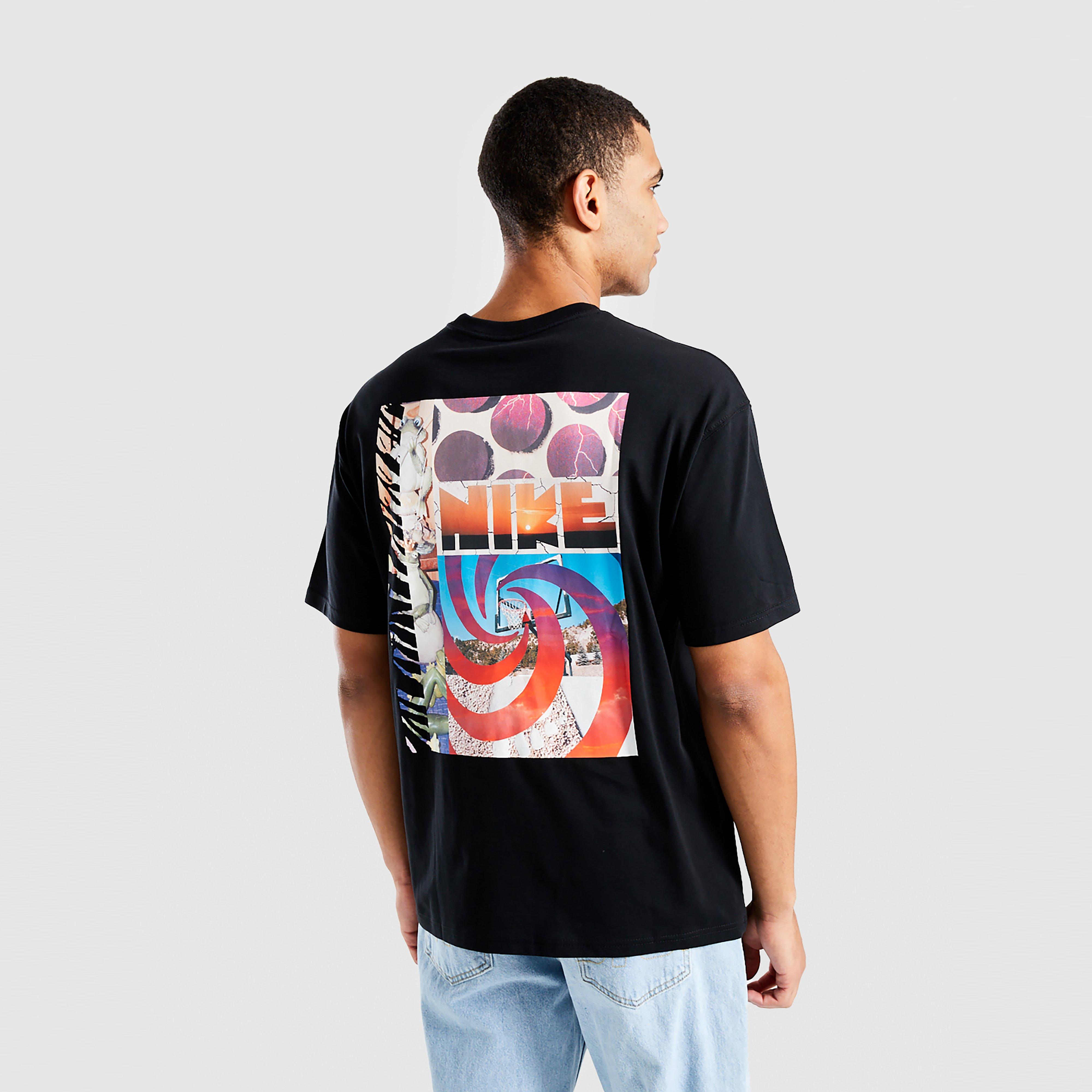 Muški T-shirt NIKE T-SHIRT U NSW TEE M90 OC OPEN