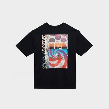 Pánske tričko NIKE TRIČKO U NSW TEE M90 OC OPEN
