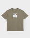 NIKE TRIČKO U NSW TEE M90 OC OPEN