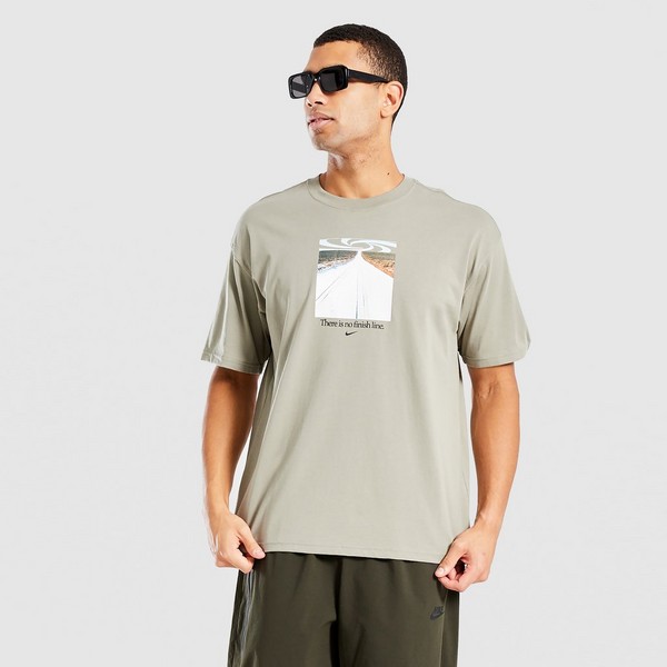 NIKE T-SHIRT U NSW TEE M90 OC OPEN