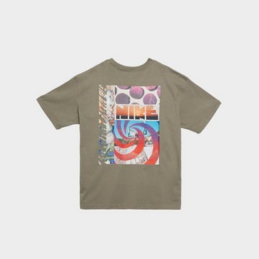 Pánske tričko NIKE TRIČKO U NSW TEE M90 OC OPEN