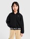 NIKE BLUZĂ CU GLUGĂ G NP DF FZ FLC HDY
