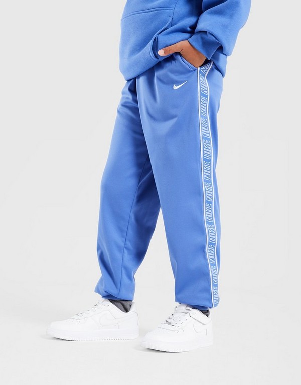 Nike Spodnie K Nsw Df Club+ Poly Jggr