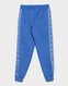 NIKE PANTALONI  K NSW DF CLUB+ POLY JGGR