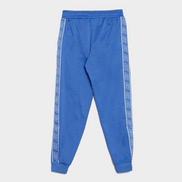 Pantaloni pentru copii NIKE PANTALONI  K NSW DF CLUB+ POLY JGGR