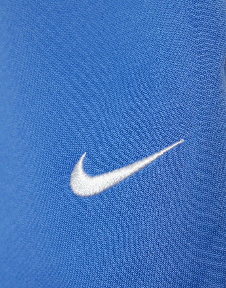 Pantaloni pentru copii NIKE PANTALONI  K NSW DF CLUB+ POLY JGGR HQ9322-411 Albastru