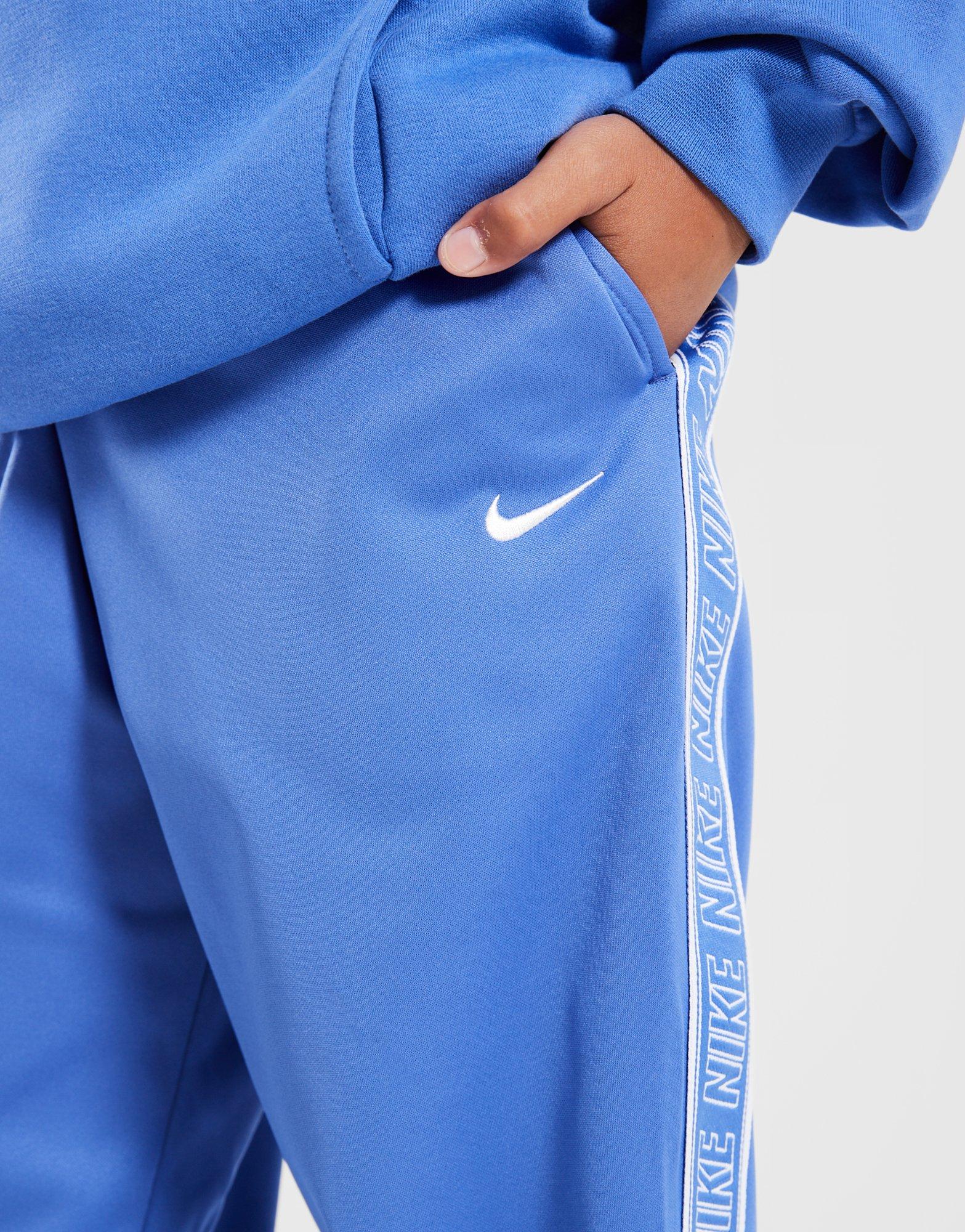 Nike Nohavice  K Nsw Df Club+ Poly Jggr.