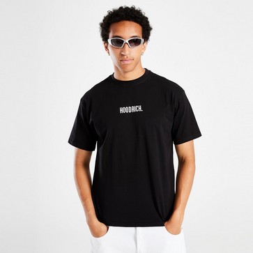 Tricou pentru bărbați HOODRICH TRICOU SMALL LOG