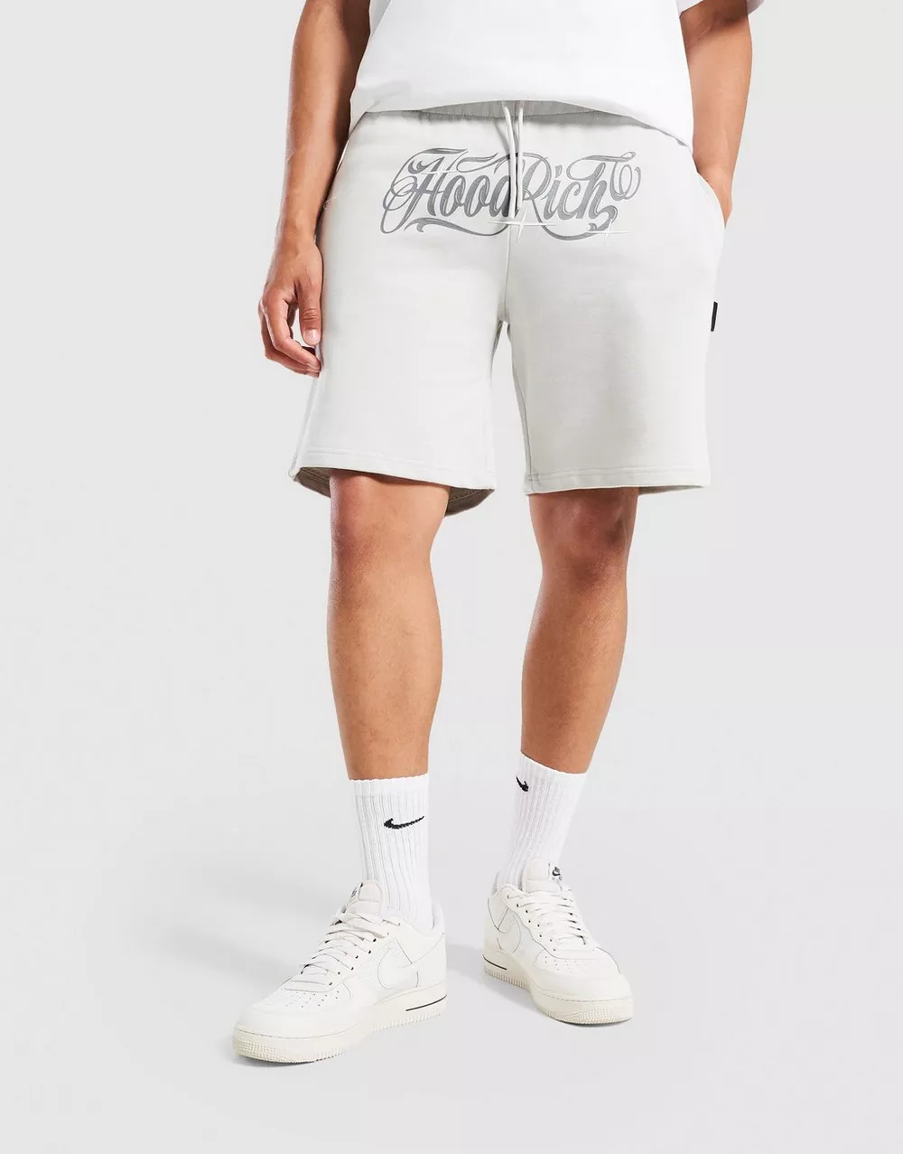 HOODRICH ШОРТИ LEGACY, фото 1 з 4