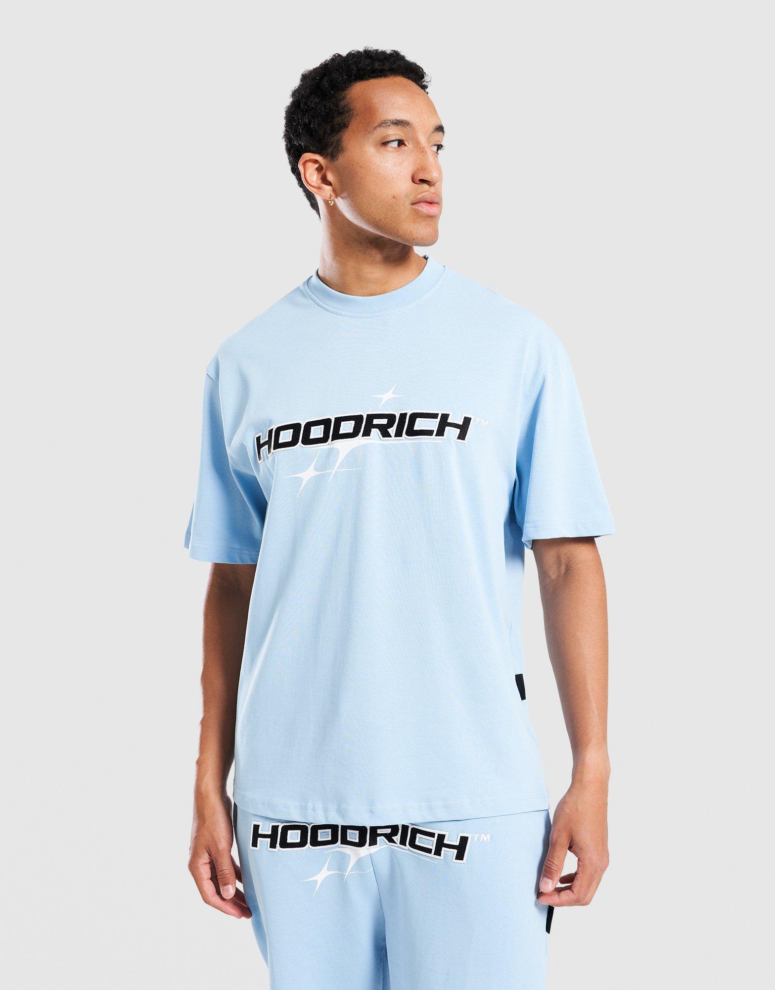 Hoodrich Póló Ryder
