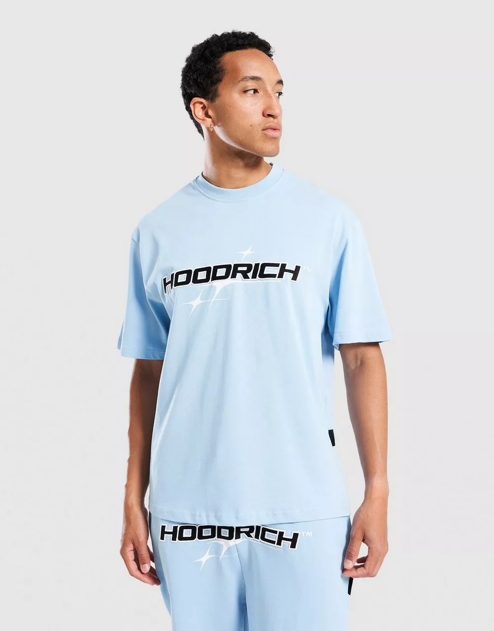 HOODRICH ФУТБОЛКА RYDER, фото 1 з 4