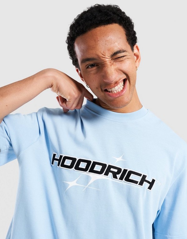 Hoodrich T-Shirt Ryder - obrazek 3