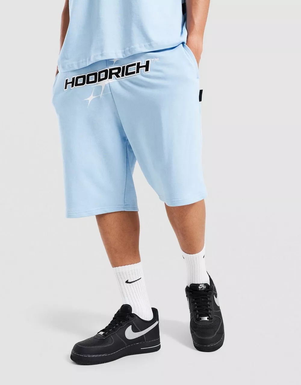 HOODRICH ШОРТИ RYDER, фото 1 з 4