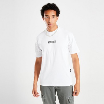 Tricou pentru bărbați HOODRICH TRICOU SMALL LOG