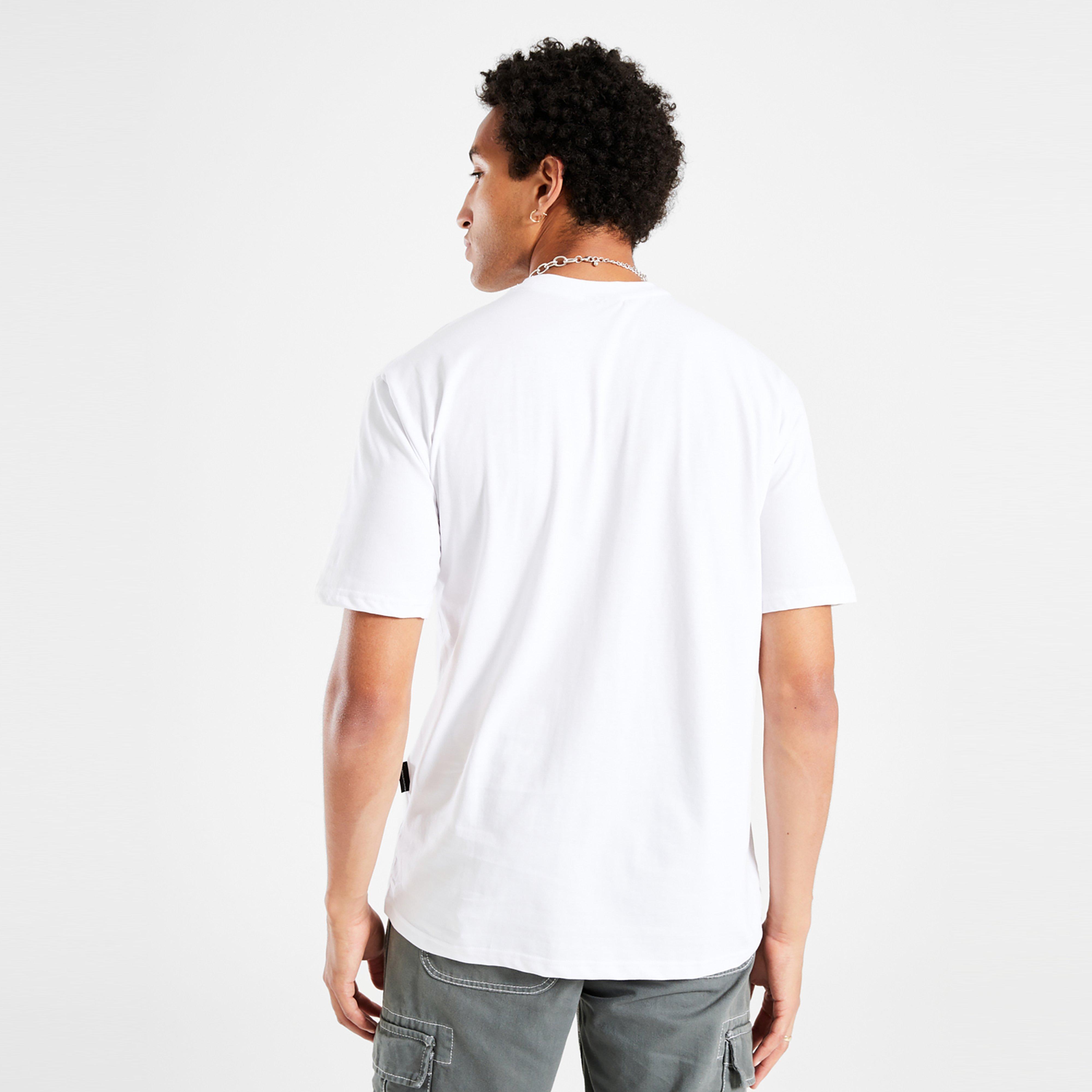 Koszulka, t-shirt męski HOODRICH T-SHIRT SMALL LOG