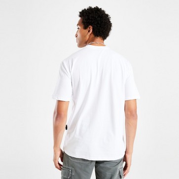Tricou pentru bărbați HOODRICH TRICOU SMALL LOG