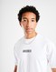 HOODRICH TRICOU SMALL LOG
