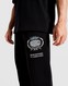 HOODRICH NADRÁG NOIR- OVERSIZED ELASTICATED CUFF