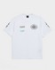 HOODRICH TRICOU NOIR- OVERSIZED