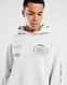 HOODRICH BLUZA Z KAPTUREM NOIR