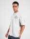 HOODRICH TRICOU NOIR