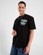 HOODRICH TRICOU STAMP TAG
