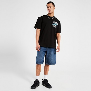 Tricou pentru bărbați HOODRICH TRICOU STAMP TAG