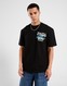 HOODRICH TRICOU STAMP TAG