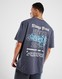 HOODRICH TRICOU STAMP TAG