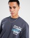 HOODRICH TRICOU STAMP TAG