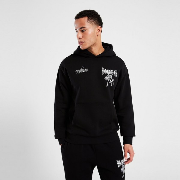 HOODRICH BLUZA Z KAPTUREM RITE