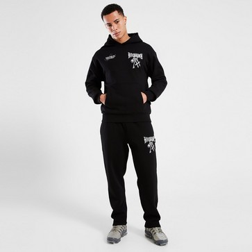 Bluza męska HOODRICH BLUZA Z KAPTUREM RITE