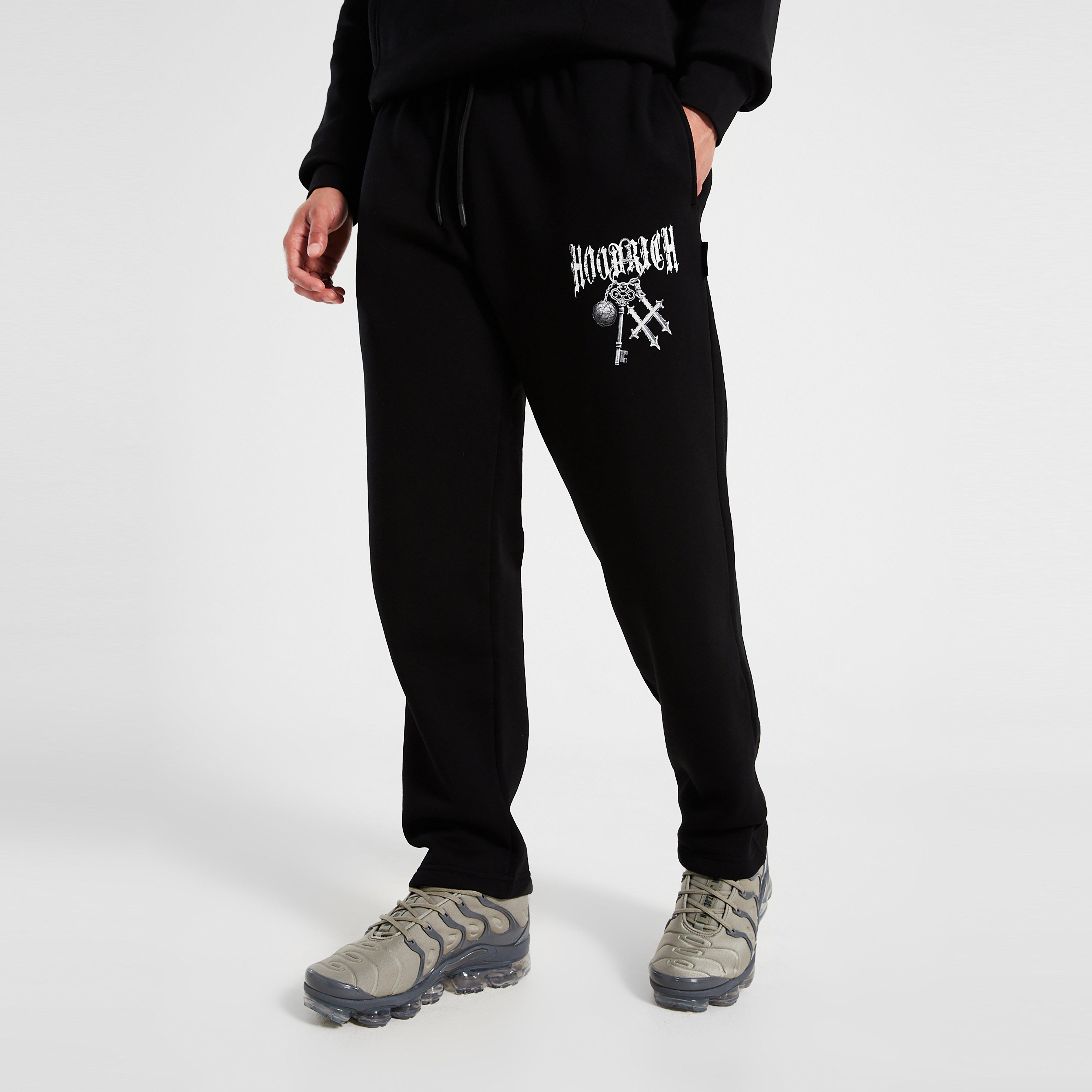 Férfi melegítőnadrág és jogger HOODRICH NADRÁG RITE